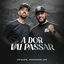 Cover A Dor Vai Passar