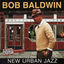 Cover New Urban Jazz