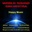 Cover Happy Music