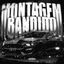 Cover Montagem Bandido (Remixes)
