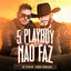 Cover 5 Playboy Não Faz