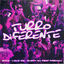 Cover Turro Diferente (feat. Omar Varela, Preciau)
