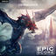 Cover Vengeance - ES033