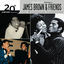Cover The Best Of James Brown 20th Century The Millennium Collection Vol. 3