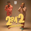 Cover 2 Pa' 2