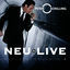 Cover Neu & Live