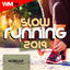 Cover Slow Running 2019 Workout Session (60 Minutes Non-Stop Mixed Compilation for Fitness & Workout 120 Bpm)