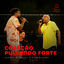 Cover Coração Pulsando Forte (Ao Vivo)
