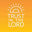 Cover Trust in the Lord