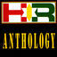 Cover Anthology