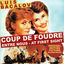 Cover Coup de Foudre - Entre Nous - At First Sight (Original Motion Picture Soundtrack)