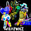 Cover Weaponz