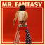 Cover Mr. Fantasy
