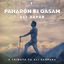 Cover Paharon Ki Qasam (A Tribute To Ali Sadpara)