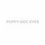 Cover Puppy Dog Eyes