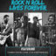 Cover Rock N Roll Lives Forever (feat. Lazie J & Claver Menezes)