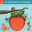 Cover 15 chansons de toujours, pour faire la fête et s'amuser ensemble (3 à 7 ans)