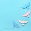 Cover Doves