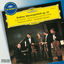 Cover Brahms: Piano Quintet Op.34