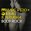 Cover Body Rock