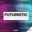 Cover Futuristic Radio Collection #17