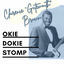 Cover Okie Dokie Stomp - Clarence "Gatemouth" Brown