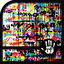 Cover Selected Remixes One
