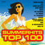 Cover Summerhits Top 100