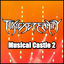 Cover Musical Castle 2 (From "Mystical Ninja Starring Goemon") [Metal Version]