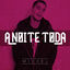Cover A noite toda