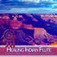 Cover Healing Indian Flute: Calming Native American Flute for Spa, Massage, Yoga & Meditation