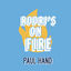 Cover Rodri's On Fire