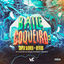Cover Baile do Coqueiro 5 [Super Slowed + Reverb]