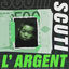 Cover L'Argent
