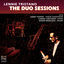 Cover The Duo Sessions