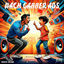 Cover Mach Gabber aus