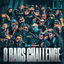 Cover ICON 6 - EP1 - 8 Bars Challenge