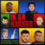 Cover Ik Ga Harder (feat. Jayh)