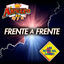 Cover Frente A Frente Arnulfo Jr. Rey Y As - Los Reyes Del Camino