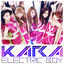 Cover Electric Boy