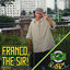 Cover Franco, The Sir! On The Radar Freestyle