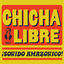 Cover Sonido Amazonico