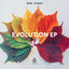Cover The Evolution EP