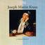 Cover Joseph Martin Kraus – A Musical Portrait