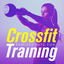 Cover Remixed Hits for Crossfit Training