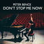 Cover Don't Stop Me Now