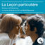 Cover La leçon particulière (Bande originale du film)