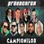 Cover Provocarea Campionilor