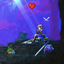Cover Zelda but it's lofi beats (slowed + reverb)