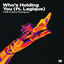 Cover Who's Holding You